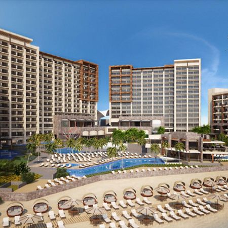 Dreams Vallarta Bay Resorts & Spa Puerto Vallarta Extérieur photo