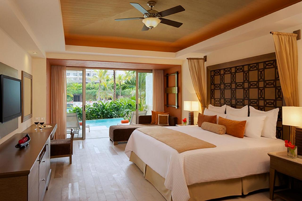 Dreams Vallarta Bay Resorts & Spa Puerto Vallarta Extérieur photo