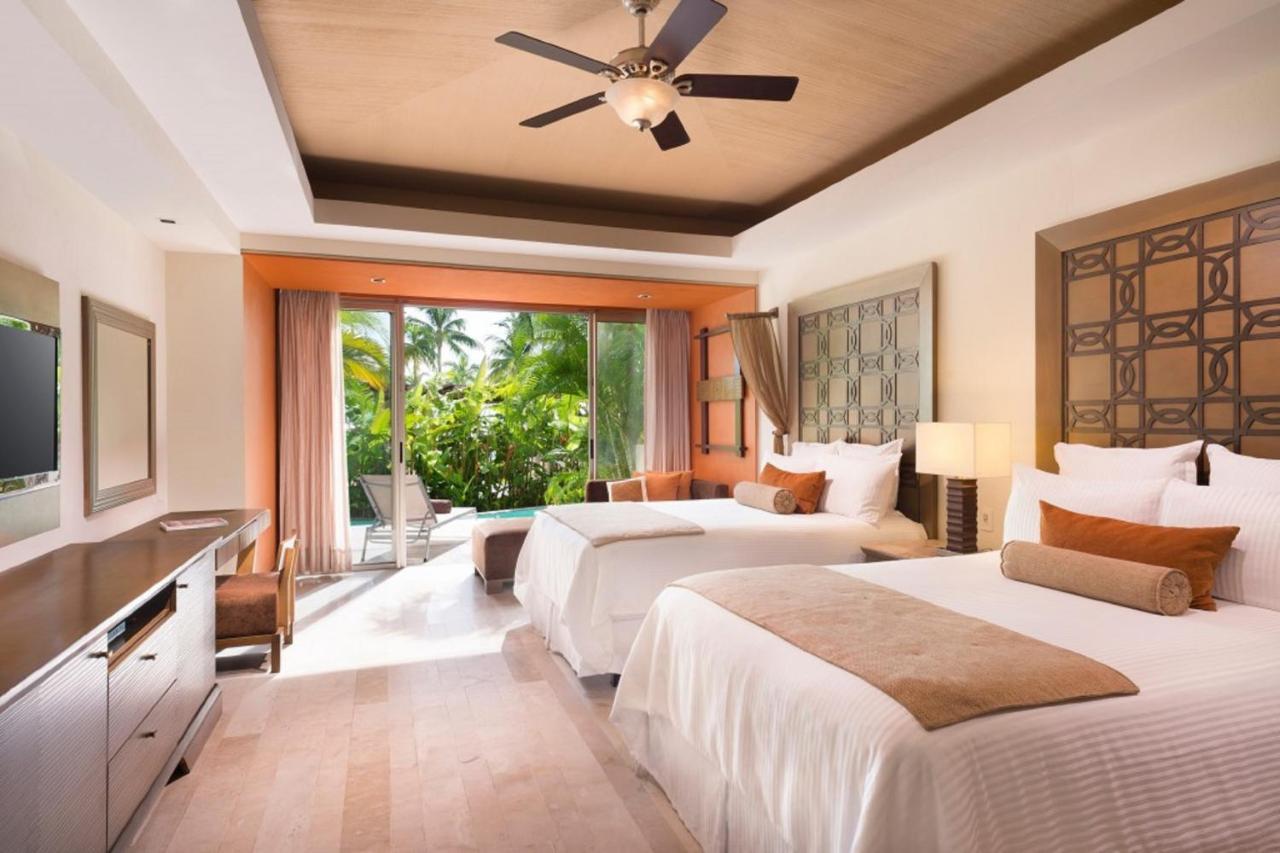 Dreams Vallarta Bay Resorts & Spa Puerto Vallarta Extérieur photo