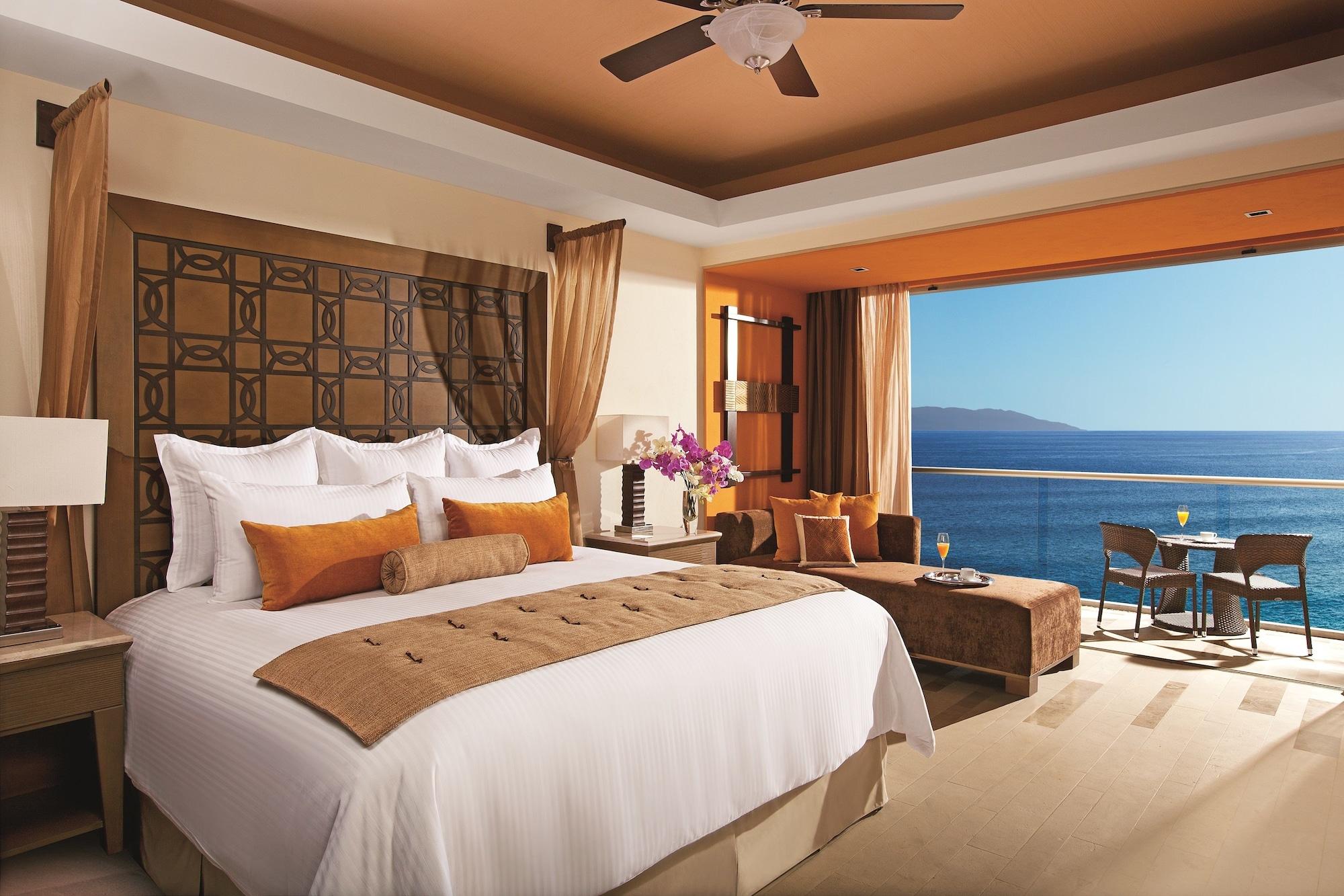 Dreams Vallarta Bay Resorts & Spa Puerto Vallarta Extérieur photo