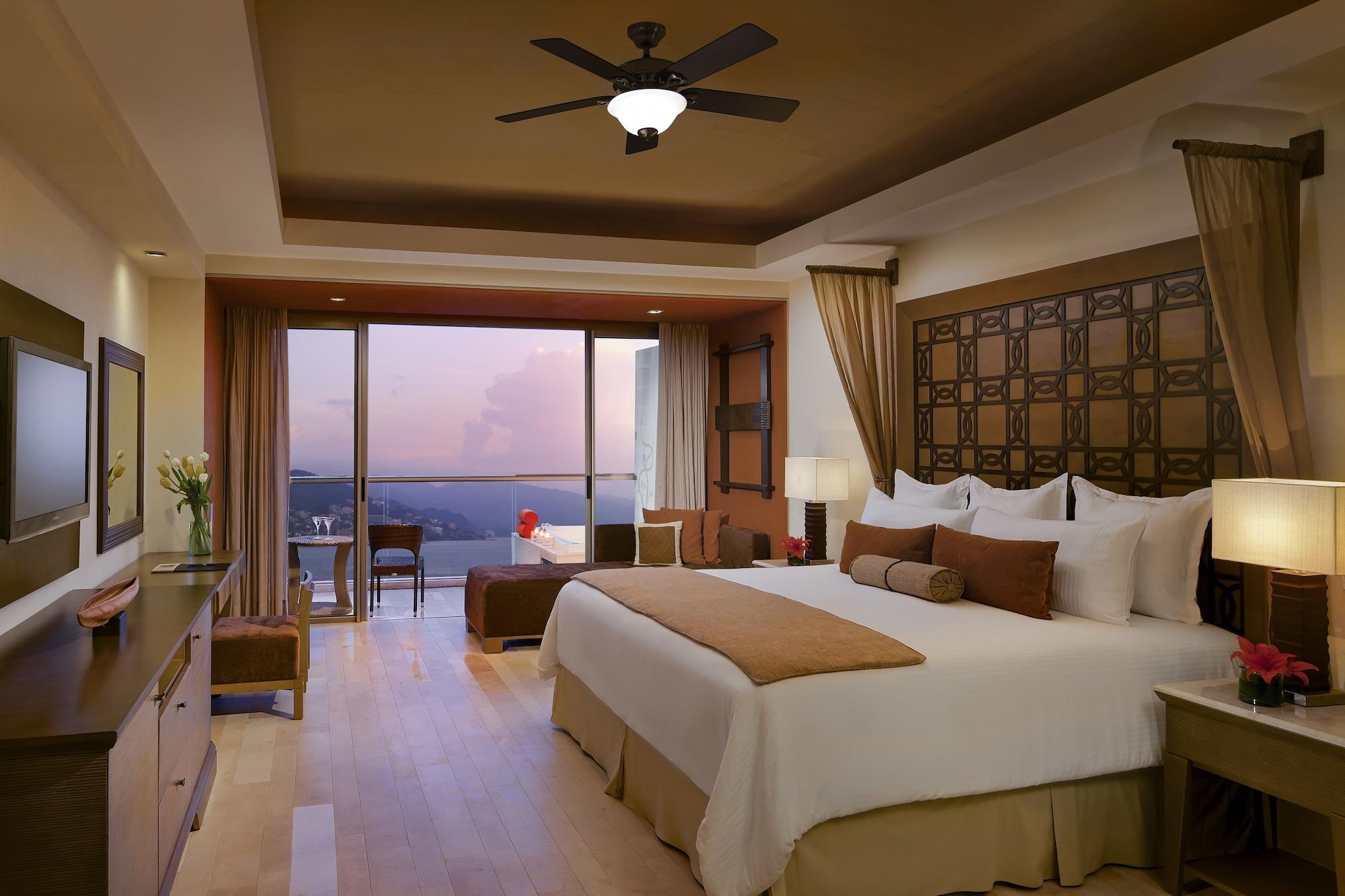 Dreams Vallarta Bay Resorts & Spa Puerto Vallarta Extérieur photo