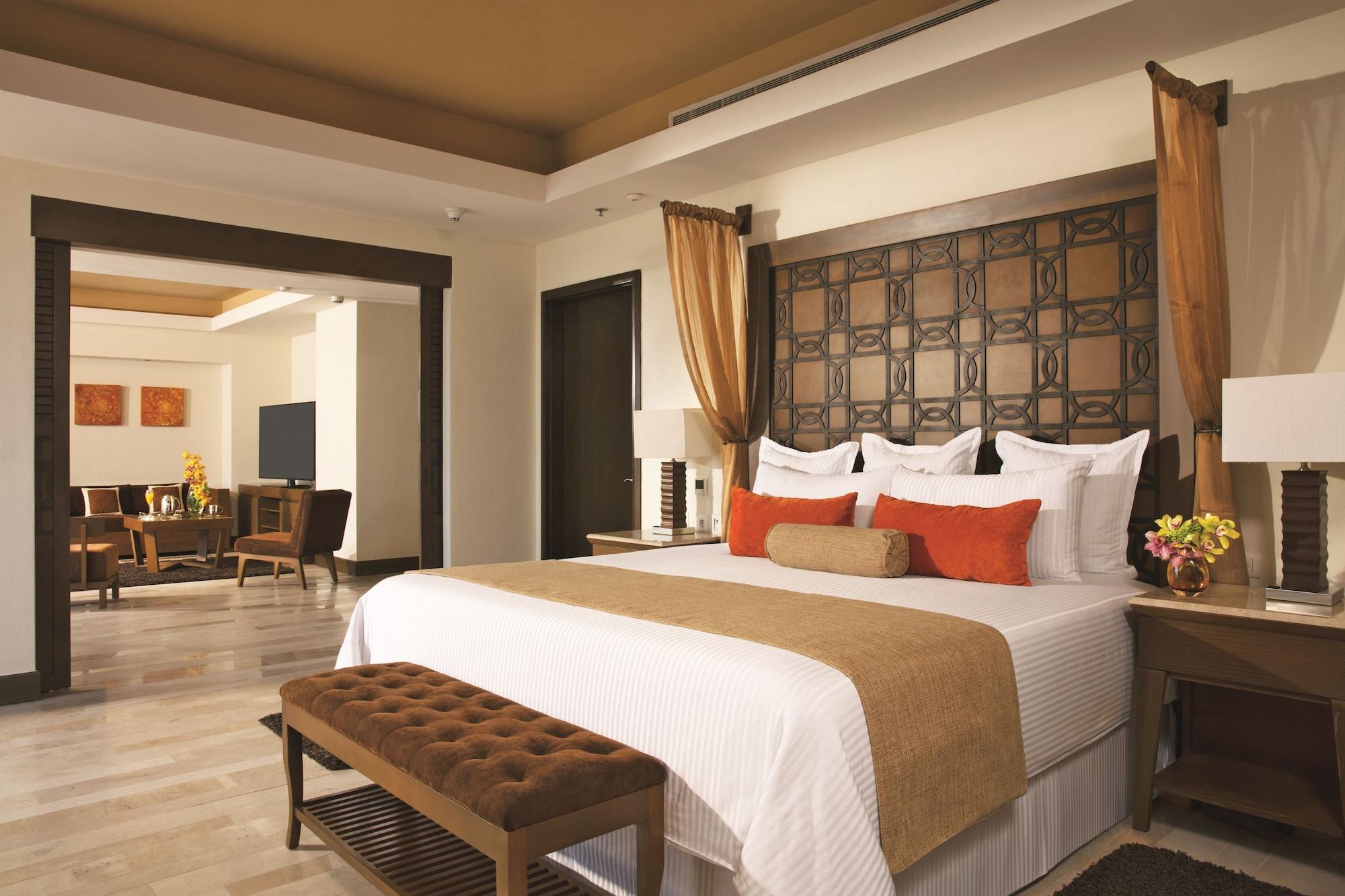Dreams Vallarta Bay Resorts & Spa Puerto Vallarta Extérieur photo