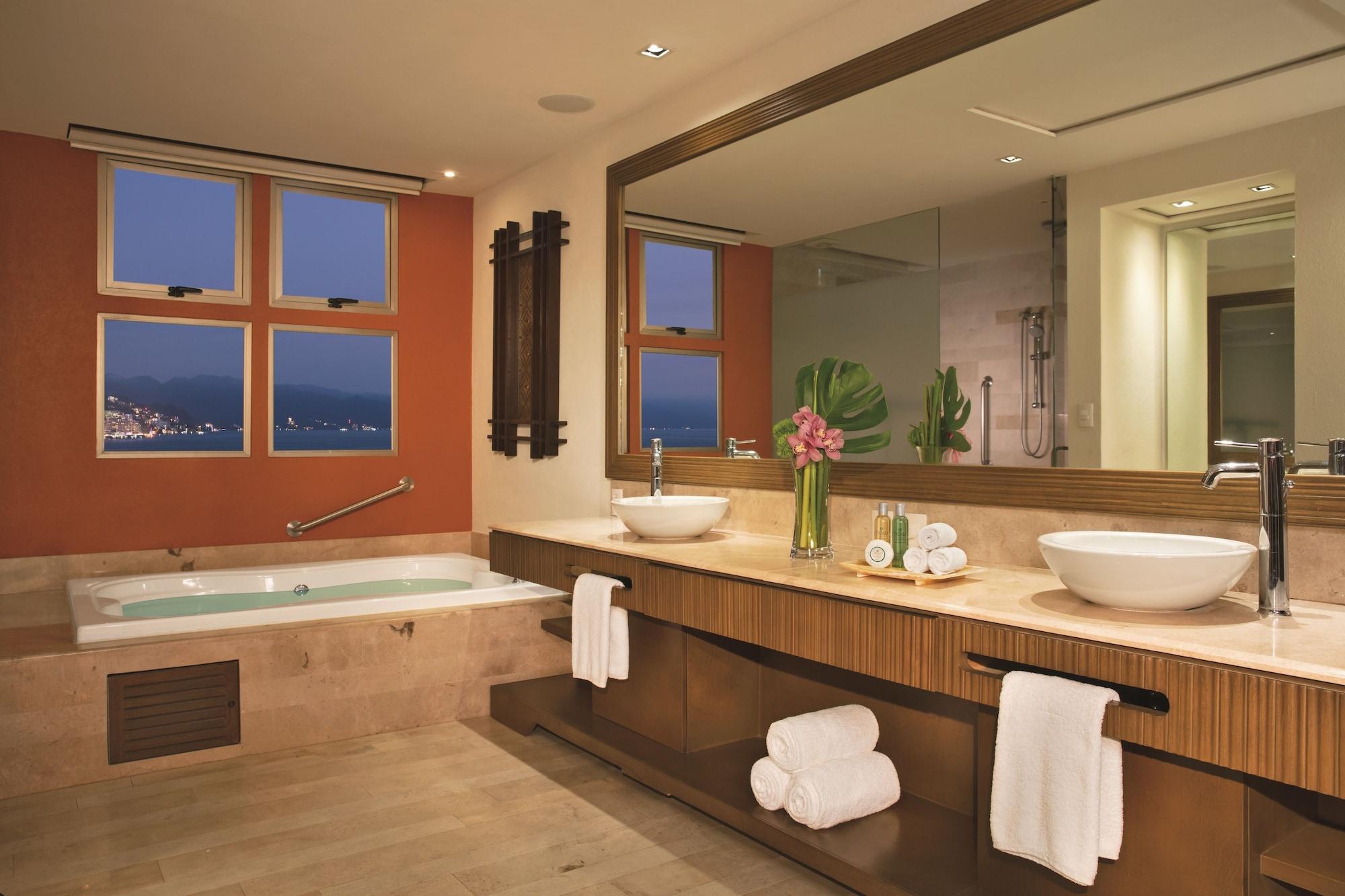 Dreams Vallarta Bay Resorts & Spa Puerto Vallarta Extérieur photo