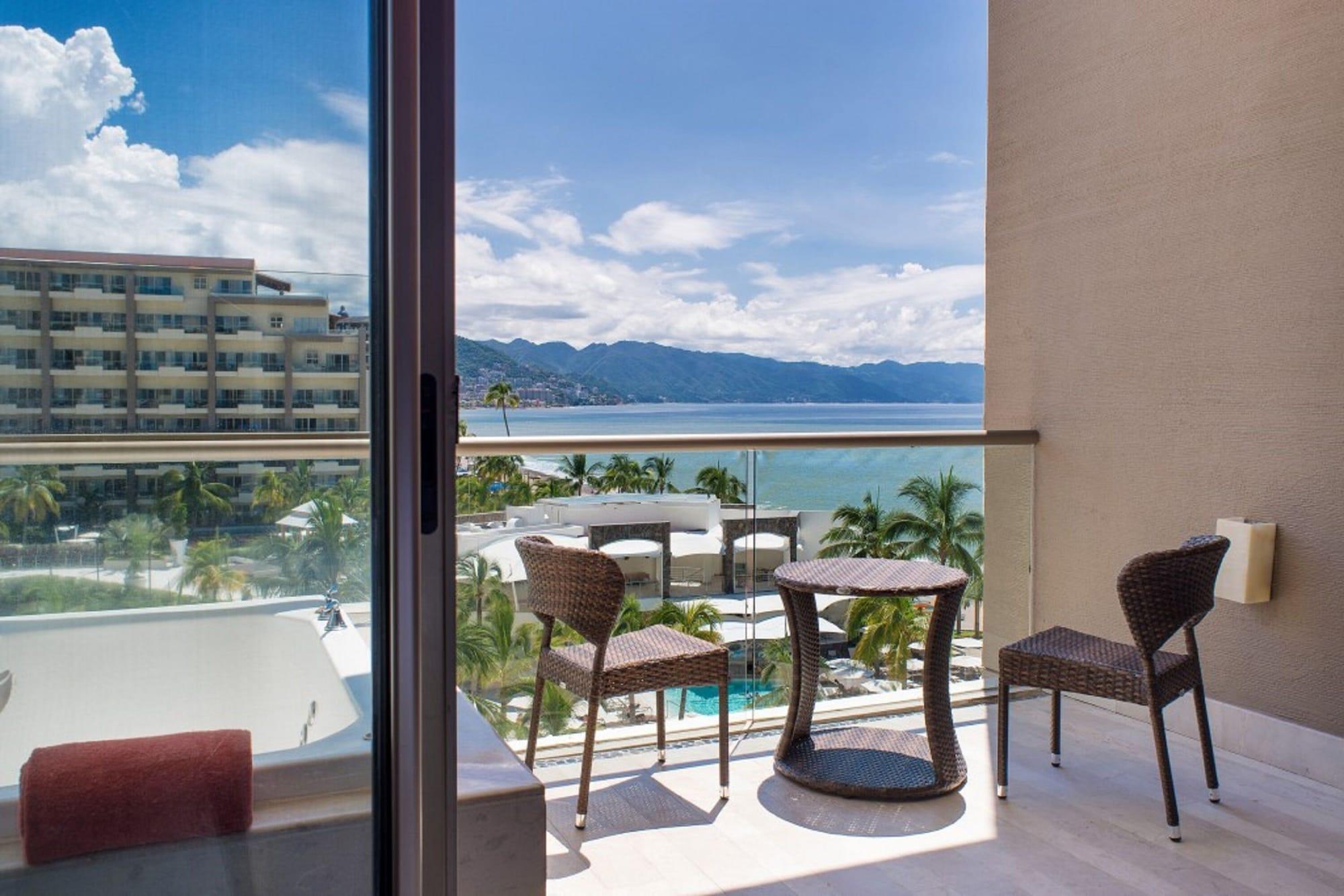 Dreams Vallarta Bay Resorts & Spa Puerto Vallarta Extérieur photo