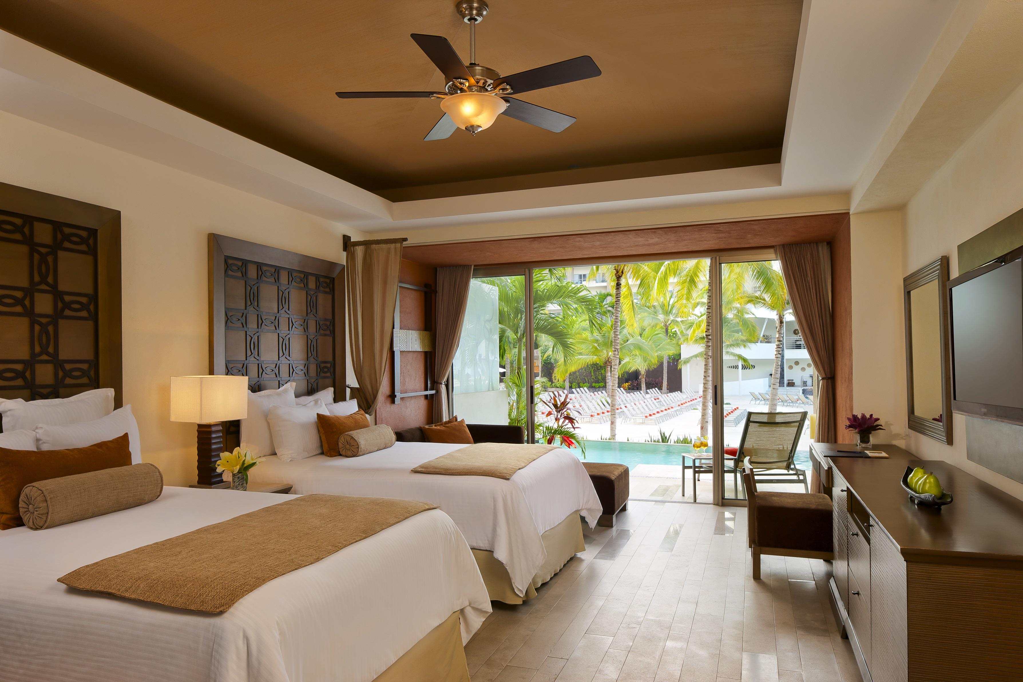 Dreams Vallarta Bay Resorts & Spa Puerto Vallarta Extérieur photo