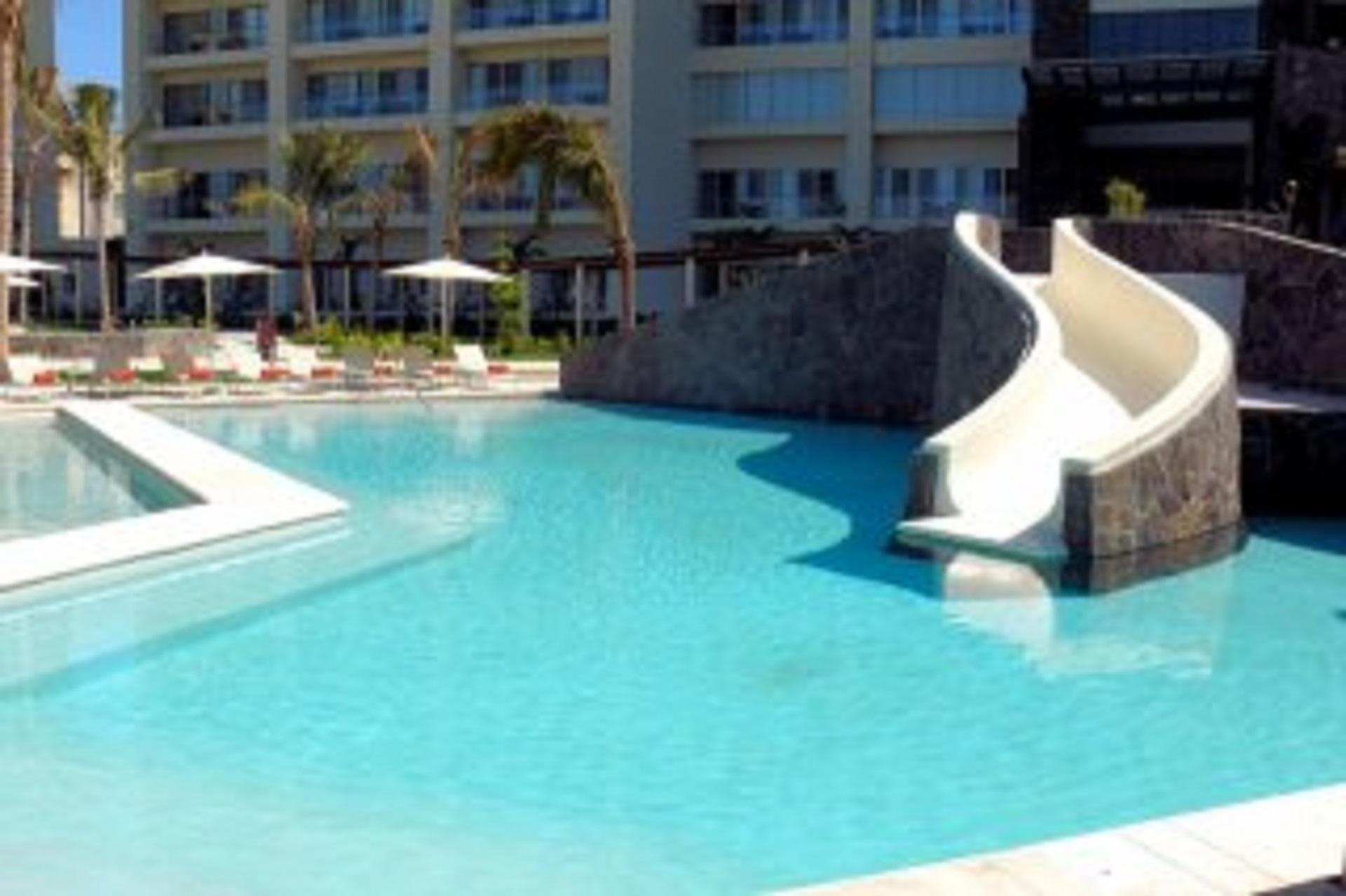 Dreams Vallarta Bay Resorts & Spa Puerto Vallarta Extérieur photo