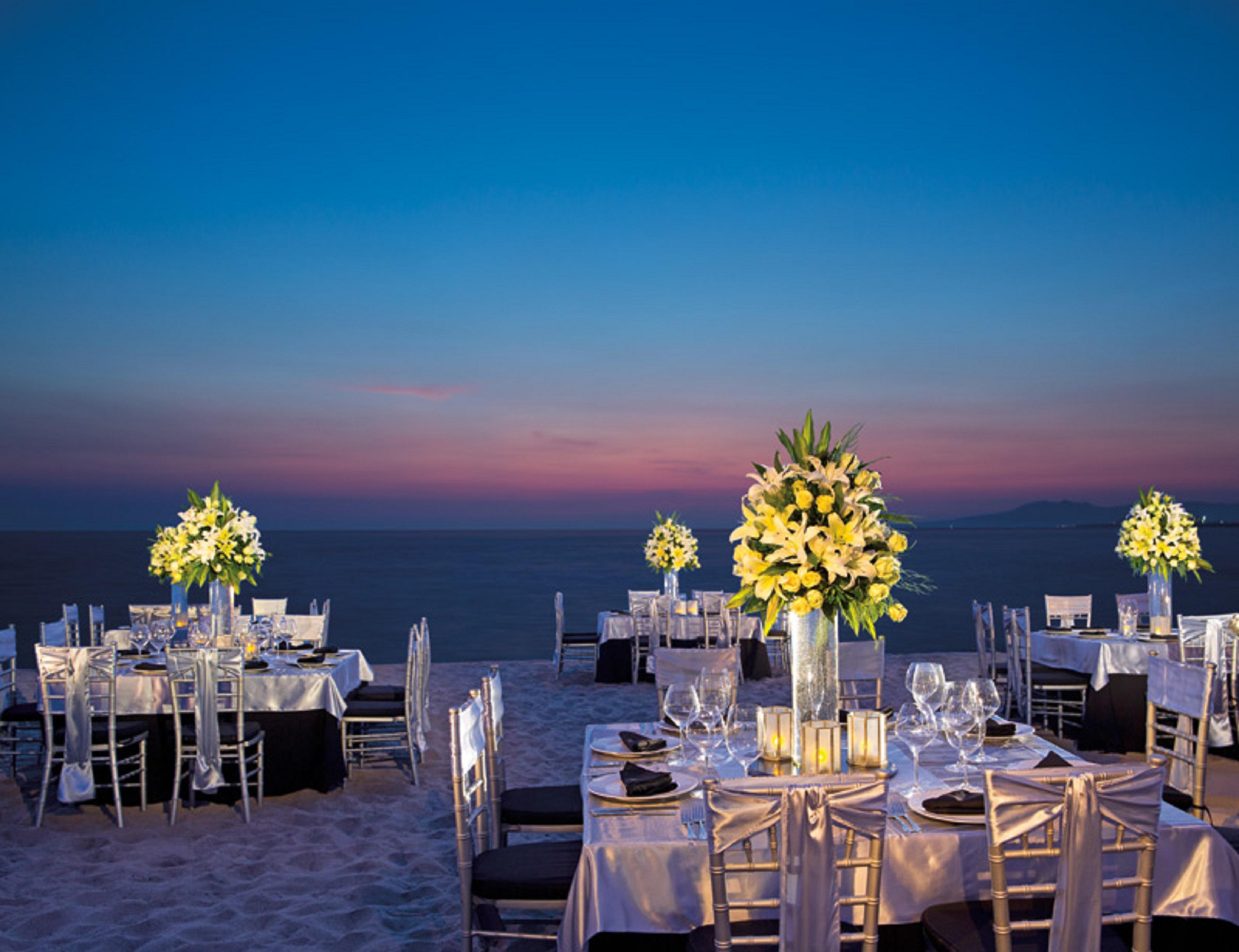 Dreams Vallarta Bay Resorts & Spa Puerto Vallarta Extérieur photo