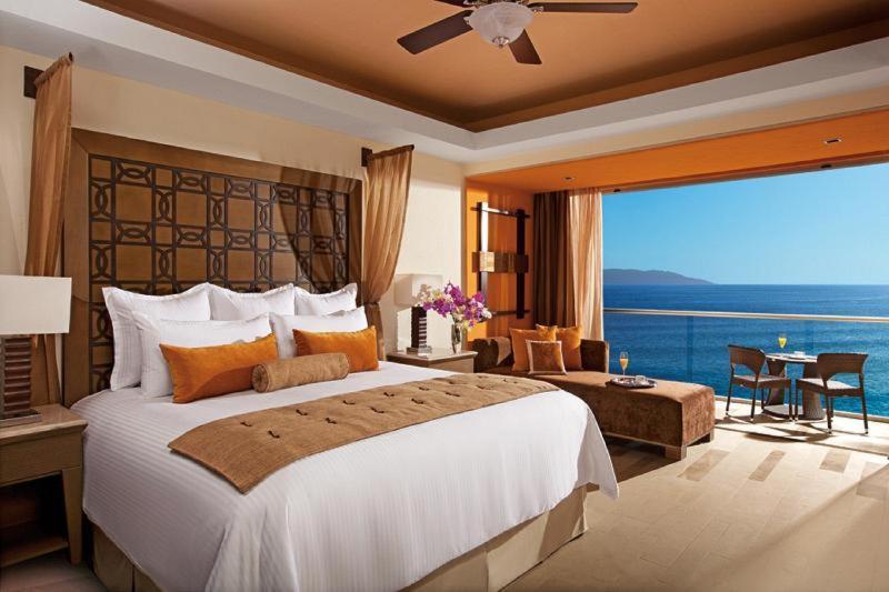 Dreams Vallarta Bay Resorts & Spa Puerto Vallarta Chambre photo