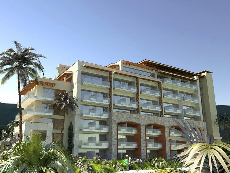Dreams Vallarta Bay Resorts & Spa Puerto Vallarta Extérieur photo