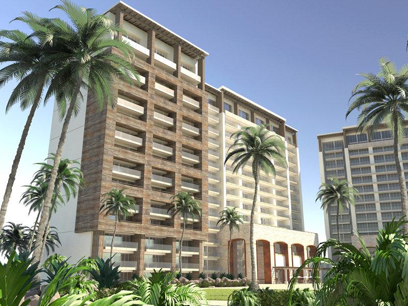 Dreams Vallarta Bay Resorts & Spa Puerto Vallarta Extérieur photo