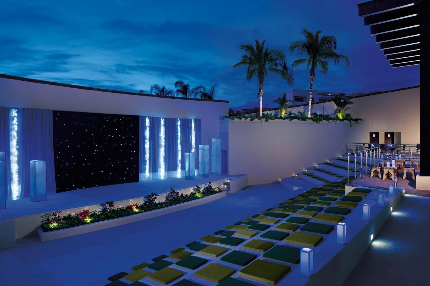 Dreams Vallarta Bay Resorts & Spa Puerto Vallarta Extérieur photo