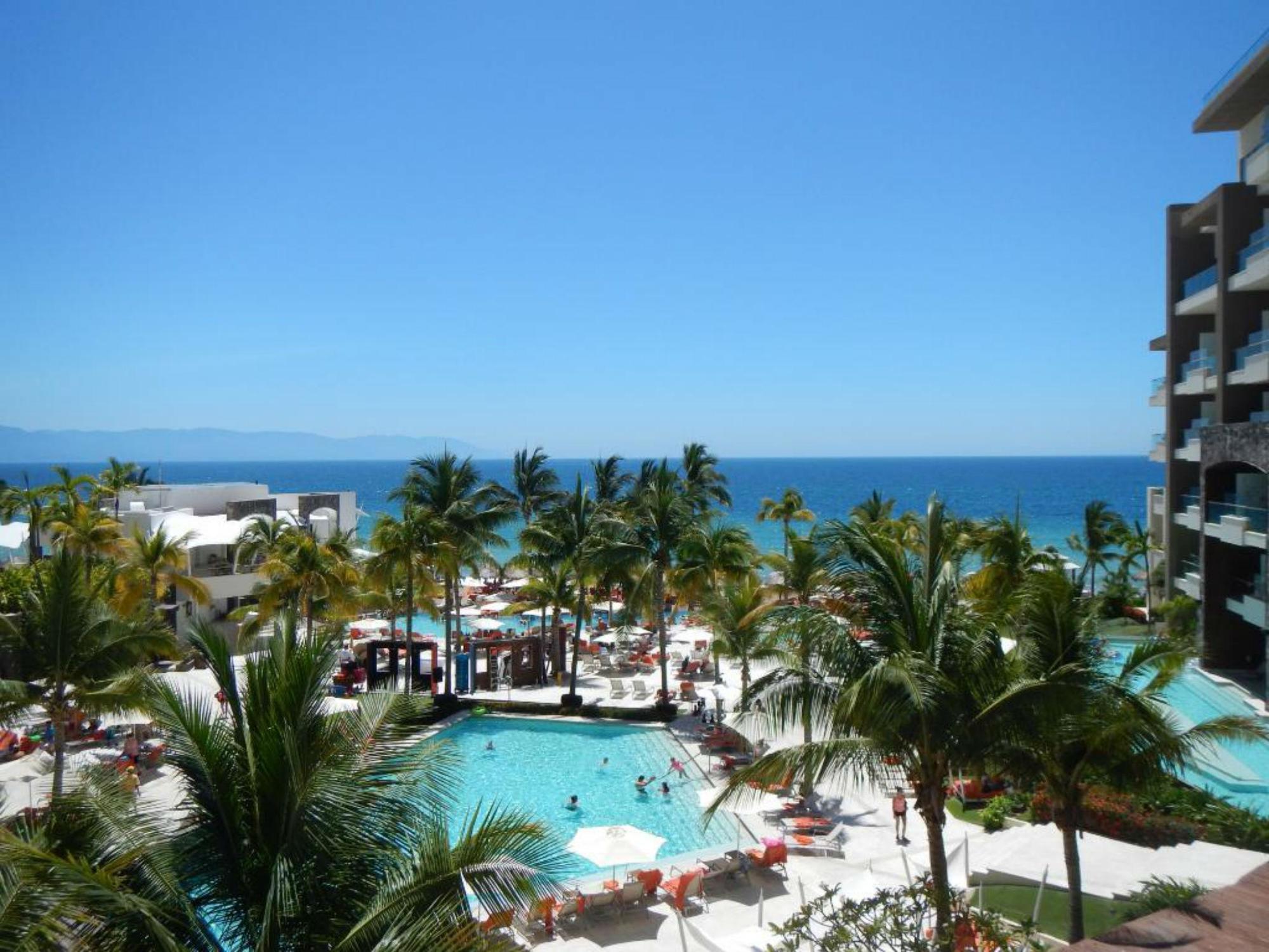 Dreams Vallarta Bay Resorts & Spa Puerto Vallarta Extérieur photo