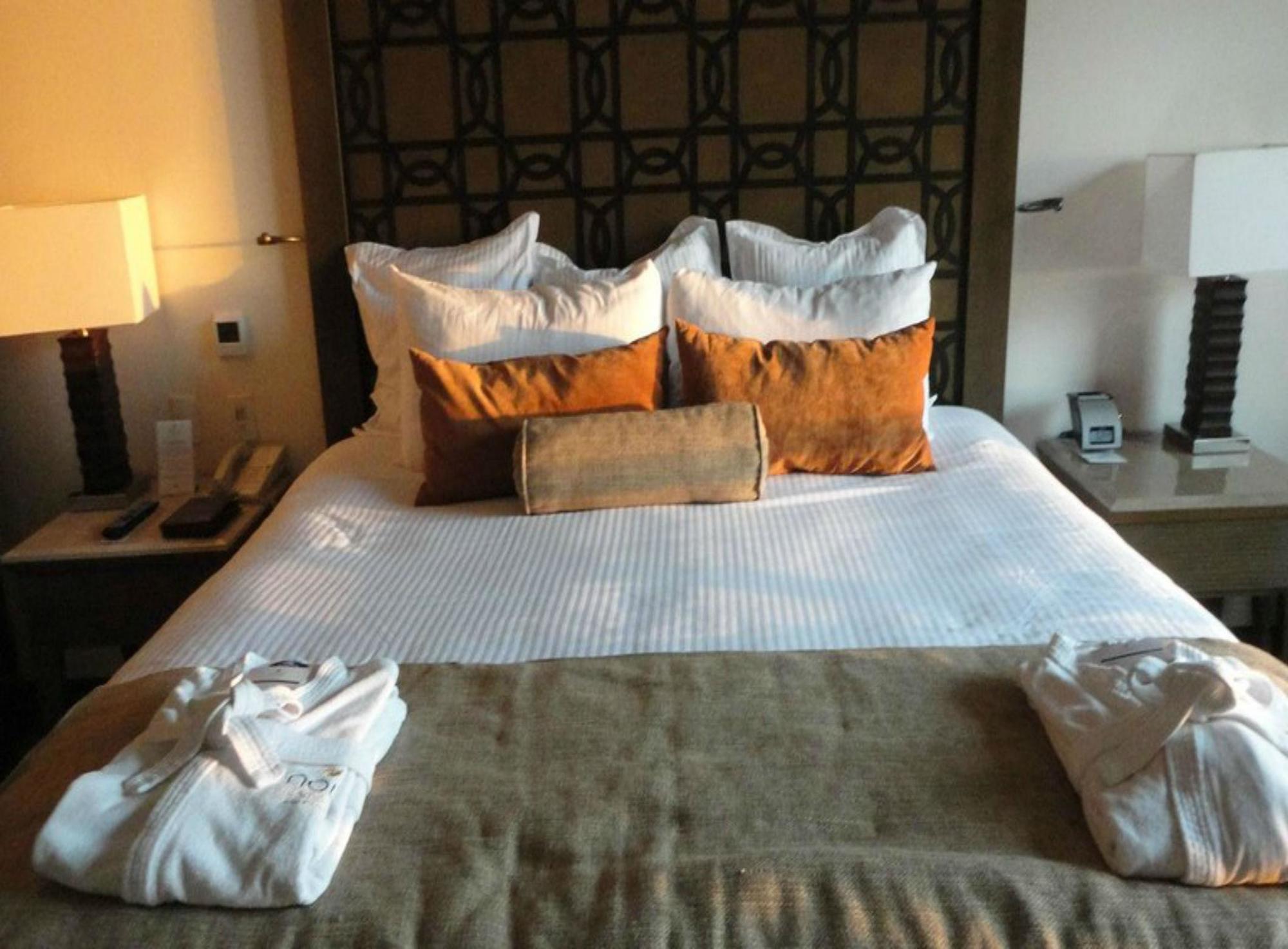 Dreams Vallarta Bay Resorts & Spa Puerto Vallarta Extérieur photo