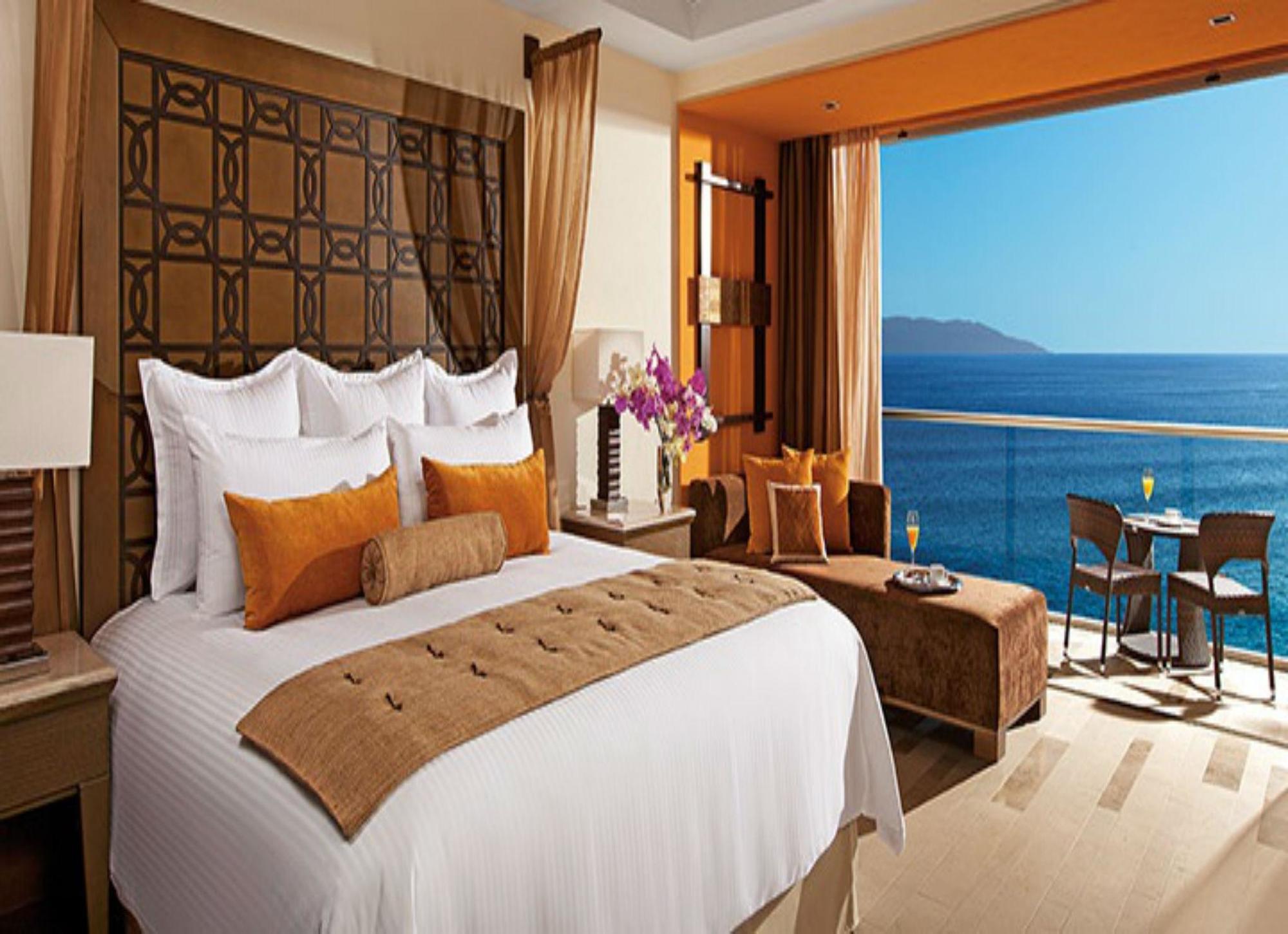 Dreams Vallarta Bay Resorts & Spa Puerto Vallarta Extérieur photo