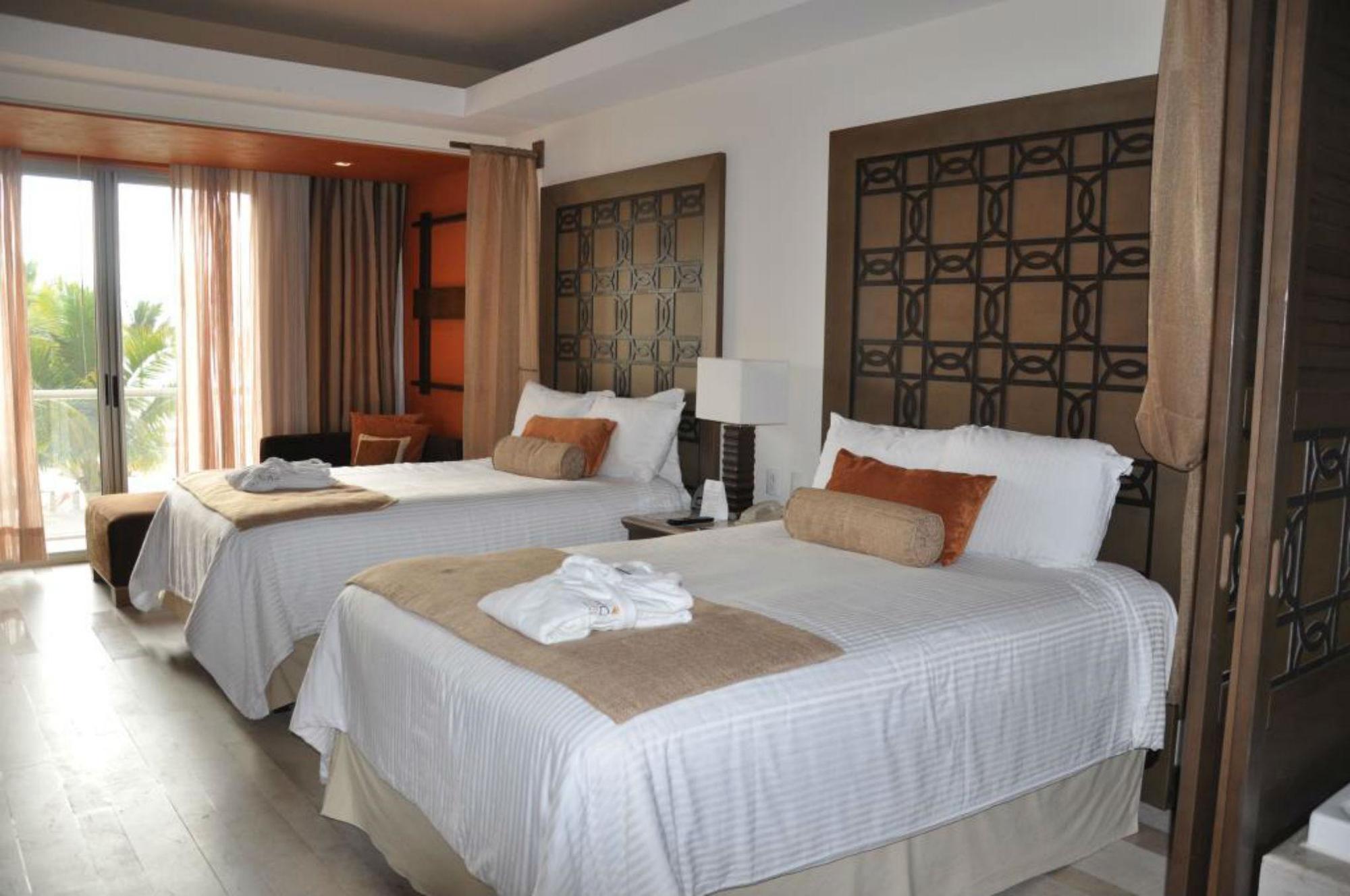 Dreams Vallarta Bay Resorts & Spa Puerto Vallarta Extérieur photo