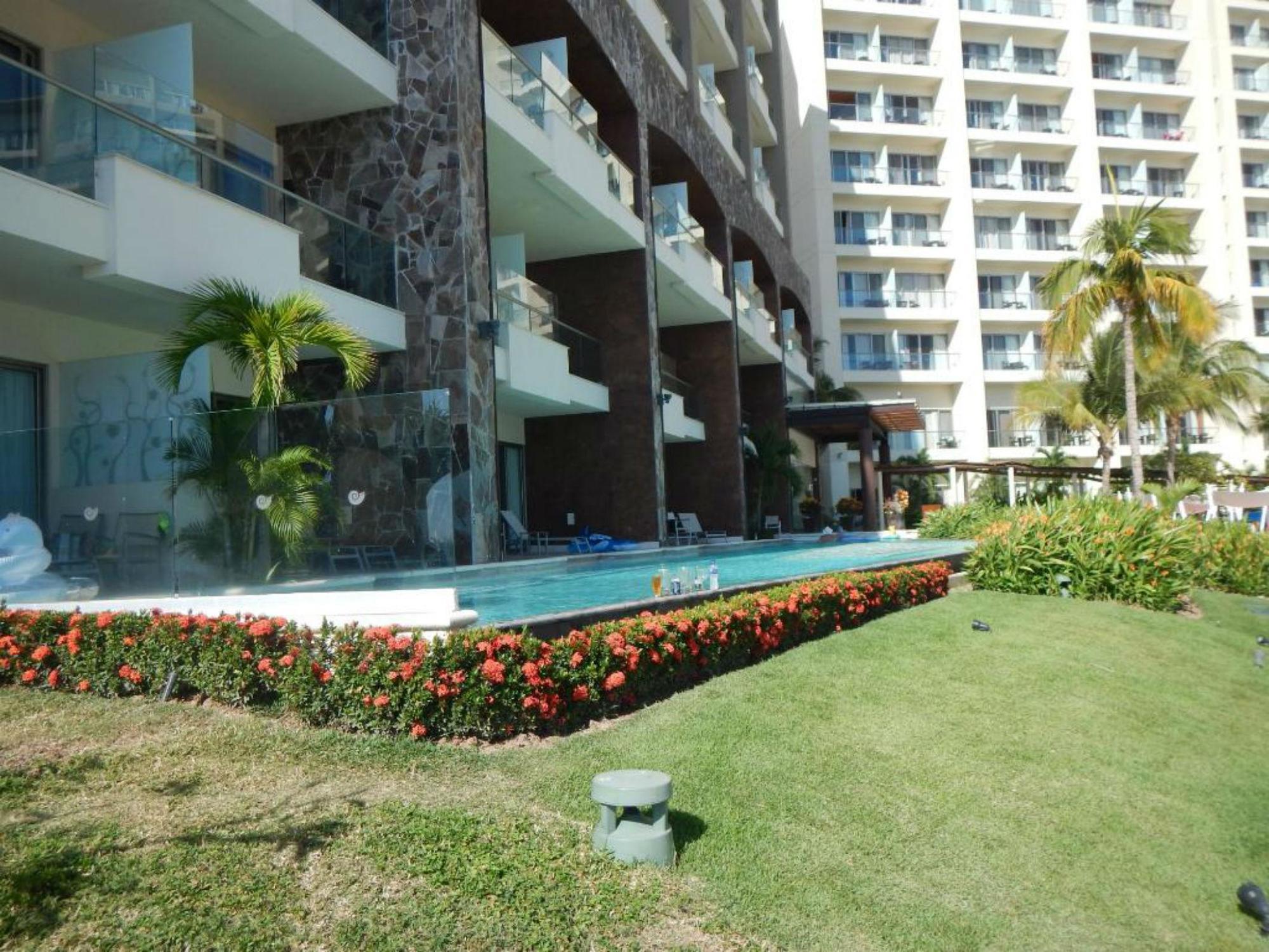 Dreams Vallarta Bay Resorts & Spa Puerto Vallarta Extérieur photo