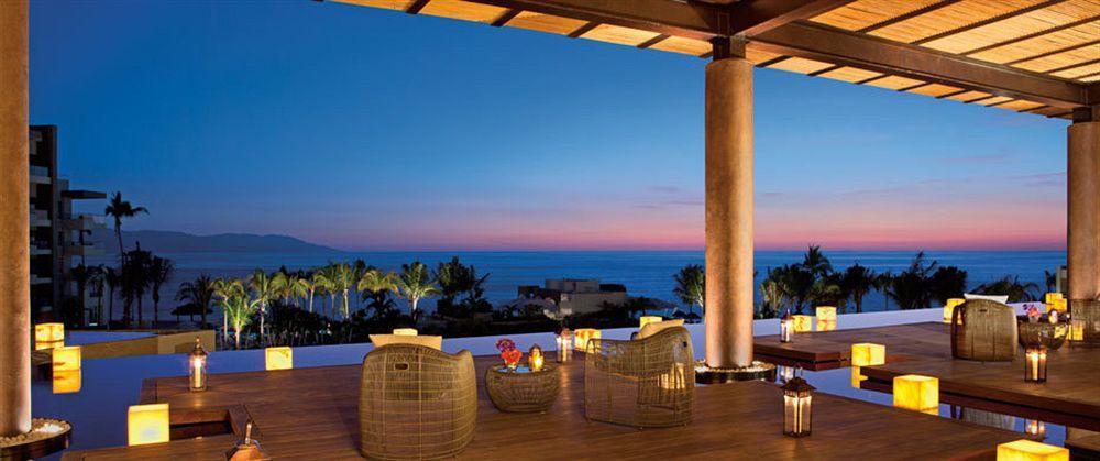 Dreams Vallarta Bay Resorts & Spa Puerto Vallarta Extérieur photo