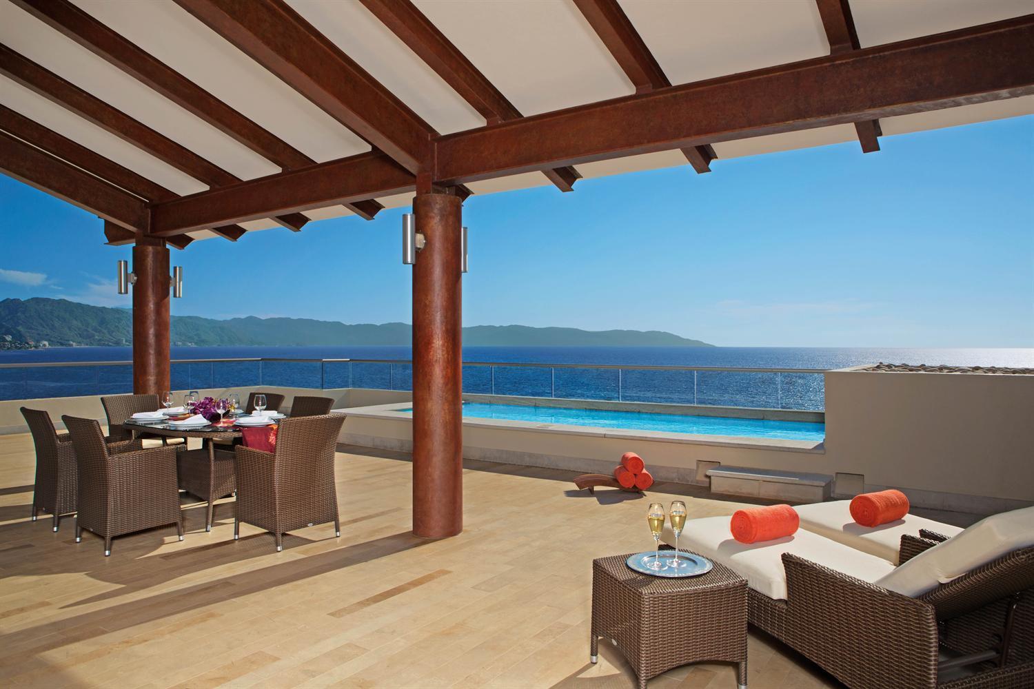 Dreams Vallarta Bay Resorts & Spa Puerto Vallarta Extérieur photo