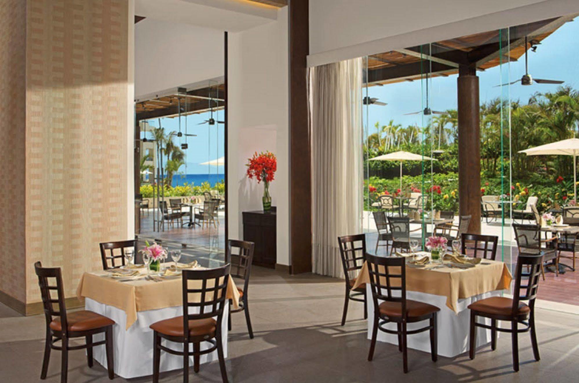 Dreams Vallarta Bay Resorts & Spa Puerto Vallarta Extérieur photo
