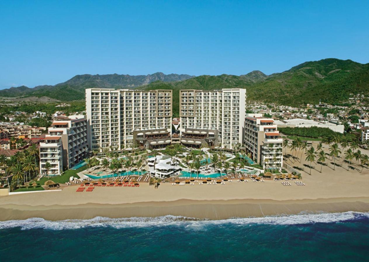 Dreams Vallarta Bay Resorts & Spa Puerto Vallarta Extérieur photo