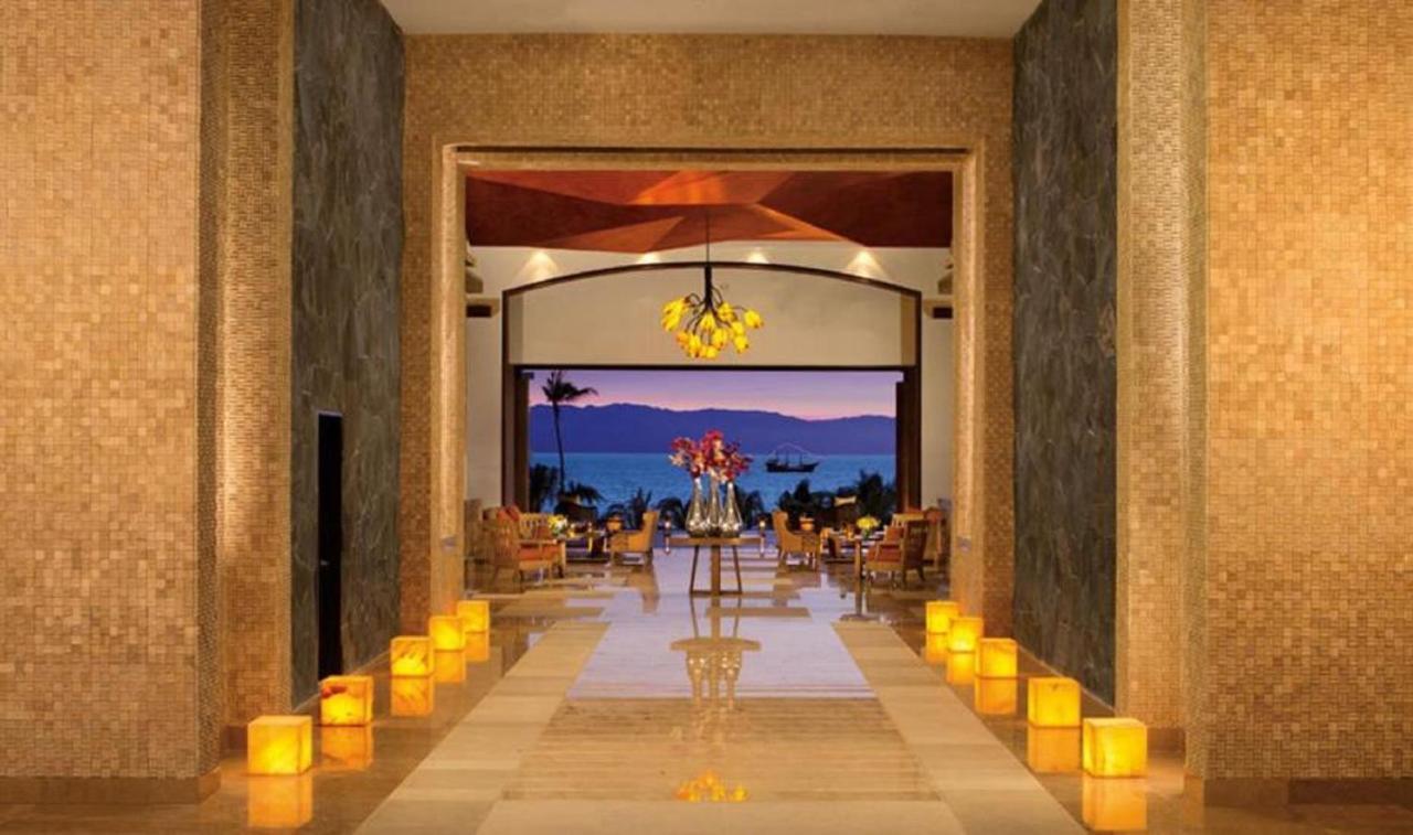 Dreams Vallarta Bay Resorts & Spa Puerto Vallarta Extérieur photo