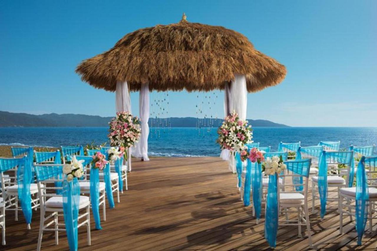 Dreams Vallarta Bay Resorts & Spa Puerto Vallarta Extérieur photo