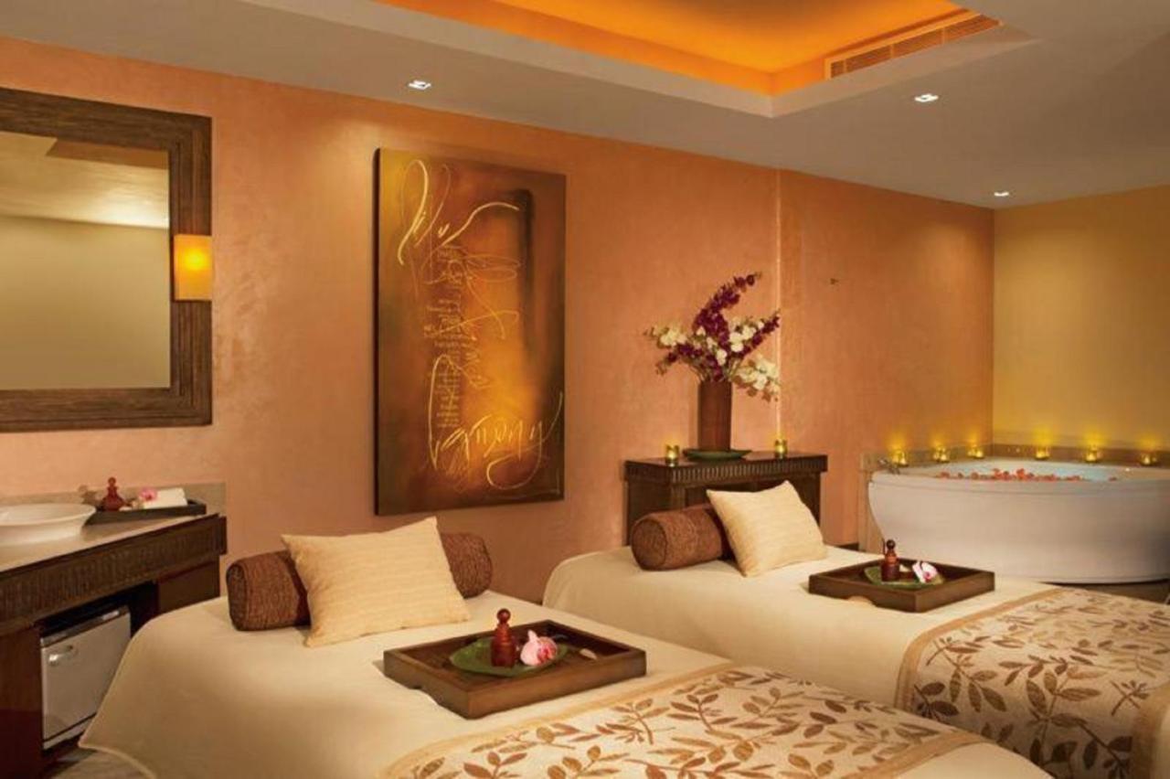 Dreams Vallarta Bay Resorts & Spa Puerto Vallarta Extérieur photo