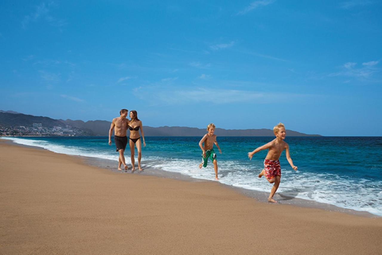 Dreams Vallarta Bay Resorts & Spa Puerto Vallarta Extérieur photo
