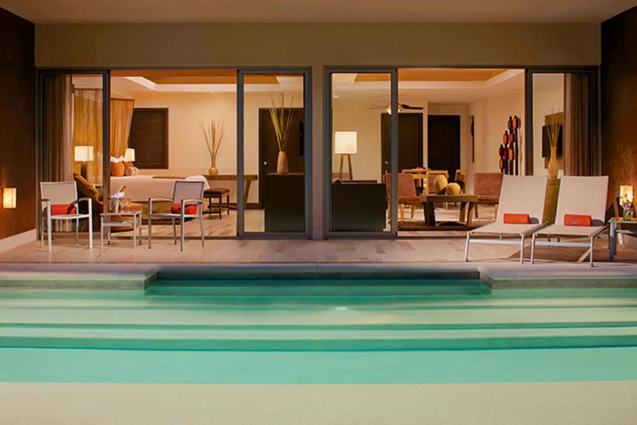 Dreams Vallarta Bay Resorts & Spa Puerto Vallarta Extérieur photo