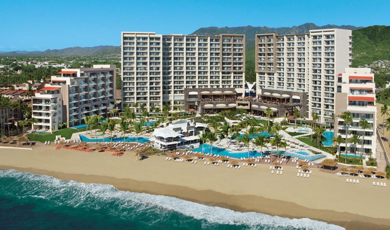 Dreams Vallarta Bay Resorts & Spa Puerto Vallarta Extérieur photo